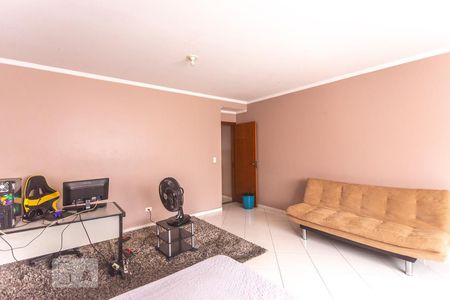 Casa à venda com 236m², 5 quartos e 4 vagasQuarto 2