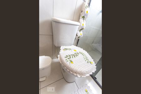 Casa à venda com 236m², 5 quartos e 4 vagasVaso