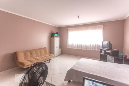 Casa à venda com 236m², 5 quartos e 4 vagasQuarto 2