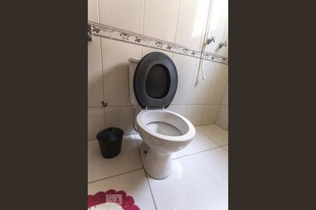 Casa à venda com 236m², 5 quartos e 4 vagasVaso