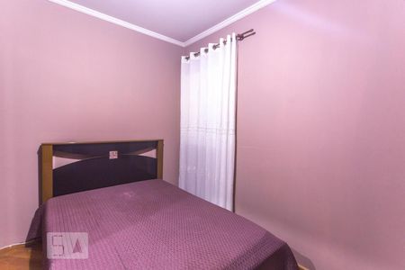 Casa à venda com 236m², 5 quartos e 4 vagasQuarto 3