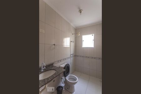 Casa à venda com 236m², 5 quartos e 4 vagasBanheiro