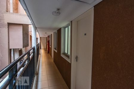 Apartamento à venda com 45m², 2 quartos e sem vagaÁrea comum