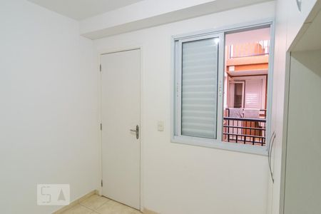 Apartamento à venda com 45m², 2 quartos e sem vagaQuarto 2