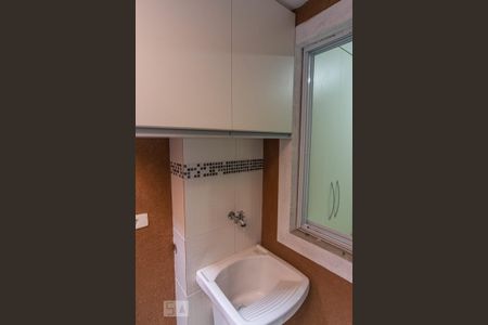 Apartamento à venda com 45m², 2 quartos e sem vagaÁrea de Serviço