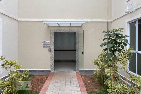 Apartamento para alugar com 40m², 2 quartos e 1 vagaHall de Entrada