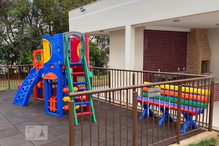 Apartamento para alugar com 40m², 2 quartos e 1 vagaÁrea Comum - Playground