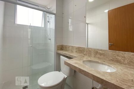 Apartamento para alugar com 40m², 2 quartos e 1 vagaBanheiro