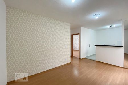 Apartamento para alugar com 40m², 2 quartos e 1 vagaSala