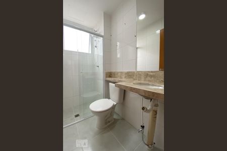 Apartamento para alugar com 40m², 2 quartos e 1 vagaBanheiro