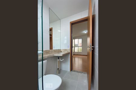 Apartamento para alugar com 40m², 2 quartos e 1 vagaBanheiro