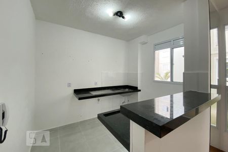 Apartamento para alugar com 40m², 2 quartos e 1 vagaCozinha