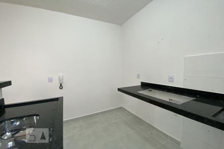 Apartamento para alugar com 40m², 2 quartos e 1 vagaCozinha