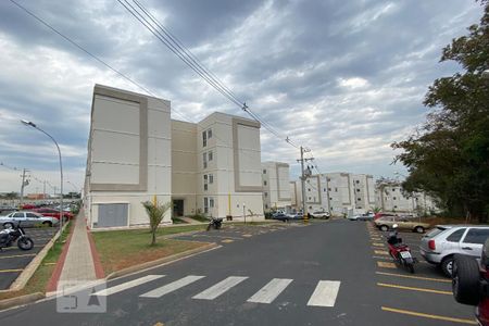 Apartamento para alugar com 40m², 2 quartos e 1 vagaÁrea comum