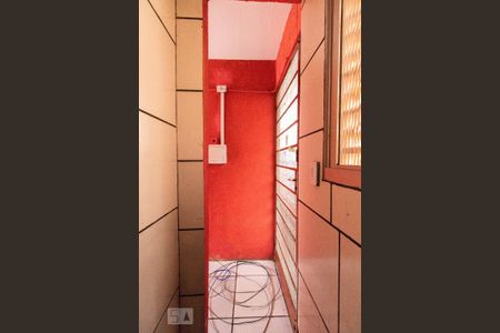 Apartamento à venda com 42m², 2 quartos e sem vaga Apartamento à venda com 42m², 2 quartos e sem vagaÁrea de Serviço