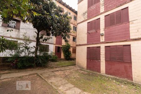 Apartamento à venda com 42m², 2 quartos e sem vaga Apartamento à venda com 42m², 2 quartos e sem vagaFachada do bloco