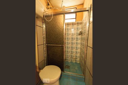 Apartamento à venda com 42m², 2 quartos e sem vaga Apartamento à venda com 42m², 2 quartos e sem vagaBanheiro