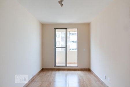 Sala de apartamento à venda com 2 quartos, 55m² em Vila Santa Maria, São Paulo