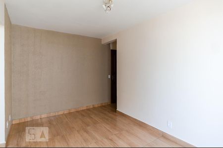 Sala de apartamento à venda com 2 quartos, 55m² em Vila Santa Maria, São Paulo