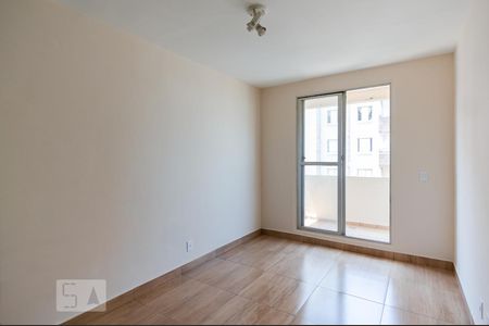 Sala de apartamento à venda com 2 quartos, 55m² em Vila Santa Maria, São Paulo