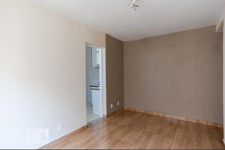 Sala de apartamento à venda com 2 quartos, 55m² em Vila Santa Maria, São Paulo