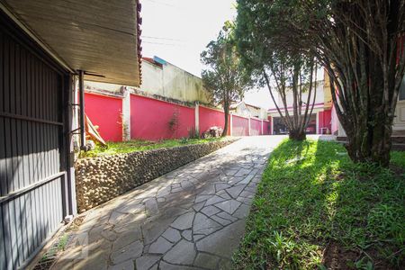 Casa à venda com 450m², 5 quartos e 4 vagasFachada