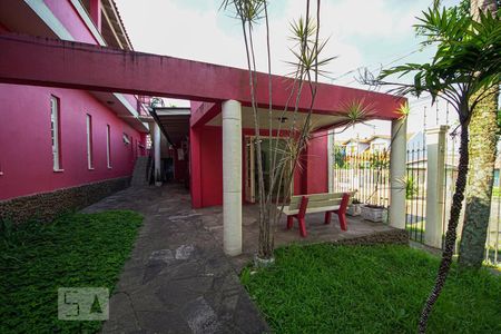 Casa à venda com 450m², 5 quartos e 4 vagasEscritório