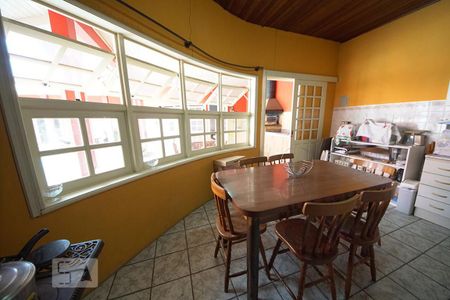 Casa à venda com 450m², 5 quartos e 4 vagasCopa