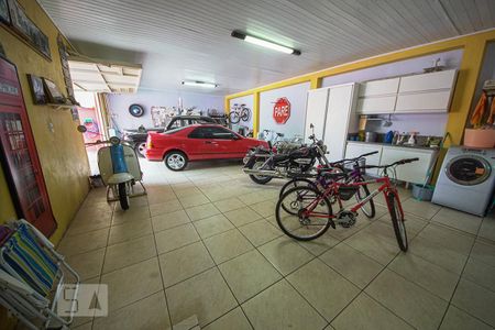 Casa à venda com 450m², 5 quartos e 4 vagasGaragem