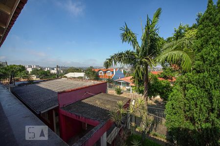 Casa à venda com 450m², 5 quartos e 4 vagasVista Cobertura
