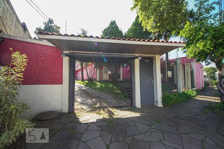 Casa à venda com 450m², 5 quartos e 4 vagasFachada