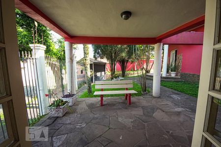 Casa à venda com 450m², 5 quartos e 4 vagasPátio