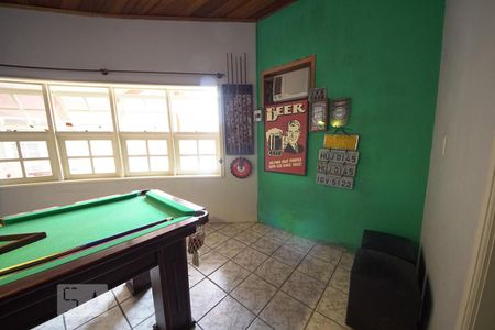 Casa à venda com 450m², 5 quartos e 4 vagasSala de Jogos