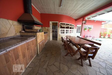 Casa à venda com 450m², 5 quartos e 4 vagasSalão de Festa