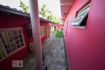 Casa à venda com 450m², 5 quartos e 4 vagasPátio
