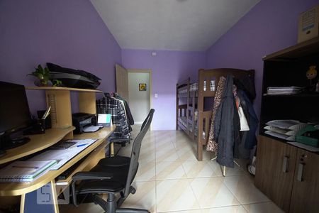 Casa à venda com 450m², 5 quartos e 4 vagasQuarto 2