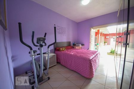 Casa à venda com 450m², 5 quartos e 4 vagasQuarto 1