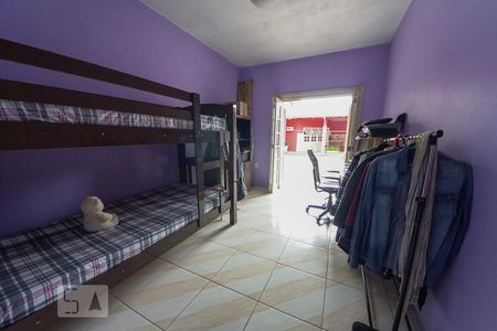 Casa à venda com 450m², 5 quartos e 4 vagasQuarto 2