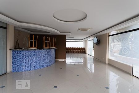 Apartamento à venda com 180m², 3 quartos e 2 vagasSalão de festas