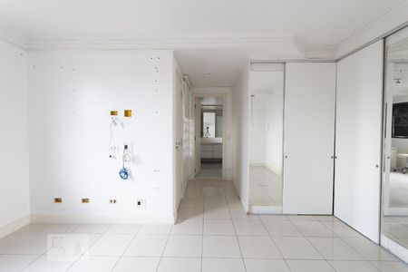 Apartamento à venda com 180m², 3 quartos e 2 vagasSuíte 2