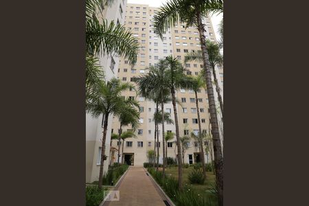 Apartamento à venda com 40m², 2 quartos e sem vagaFachada