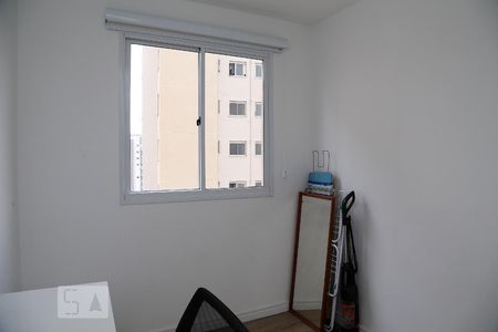 Apartamento à venda com 40m², 2 quartos e sem vagaQuarto 2