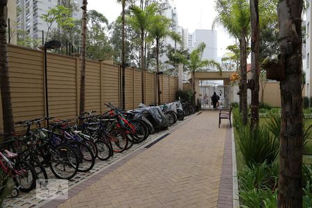 Apartamento à venda com 40m², 2 quartos e sem vagaÁrea Externa