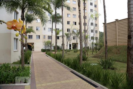 Apartamento à venda com 40m², 2 quartos e sem vagaÁrea Externa