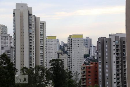 Apartamento à venda com 40m², 2 quartos e sem vagaVista do Quarto 1