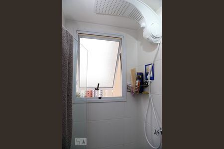 Apartamento à venda com 40m², 2 quartos e sem vagaBanheiro