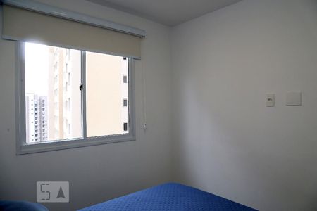 Quarto 1 de apartamento para alugar com 2 quartos, 40m² em Vila Andrade, São Paulo