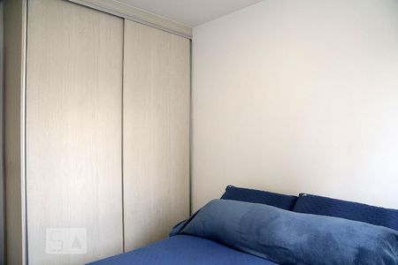 Quarto 1 de apartamento para alugar com 2 quartos, 40m² em Vila Andrade, São Paulo