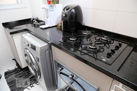 Apartamento à venda com 40m², 2 quartos e sem vagaÁrea de Serviço