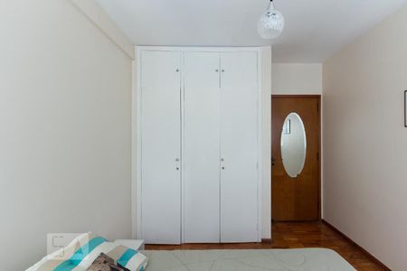 Apartamento à venda com 106m², 3 quartos e 1 vaga Apartamento à venda com 106m², 3 quartos e 1 vagaQuarto 3